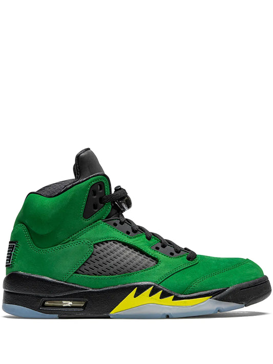 jordan 5 SE oregon