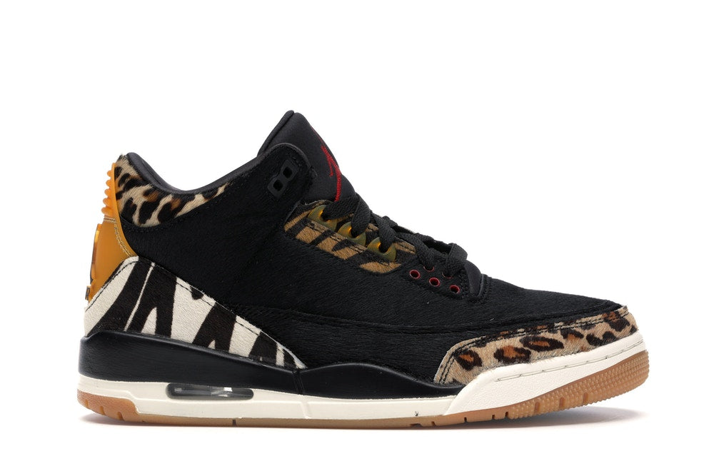 Jordan 3 Retro SE Animal Instinct