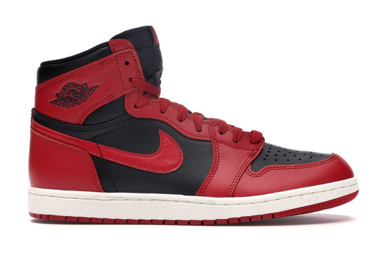 Jordan 1 Retro High 85 Varsity Red