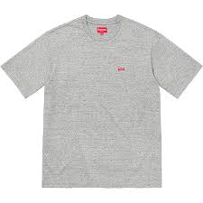 Supreme Small Box Tee