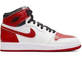 Jordan 1 Retro High OG Heritage (GS)