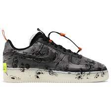Nike Air Force 1 Low Experimental Halloween