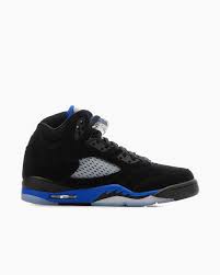 Jordan 5 Retro Racer Blue (GS)