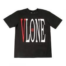 VLONE x CLOT Dragon Tee