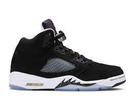 Jordan 5 Retro Oreo Gs