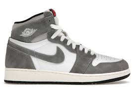 Jordan 1 Retro High OG Washed Black