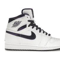 Jordan 1 Retro Grand Purple