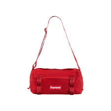 Supreme Mini Duffle Bag