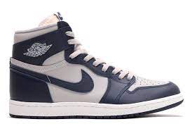 Jordan 1 Retro High 85 Georgetown