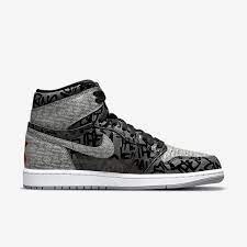 Jordan 1 Retro High OG rebellionaire
