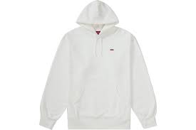 supreme small box sweatshirt