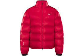 Nike x Drake NOCTA Sunset Puffer Jacket