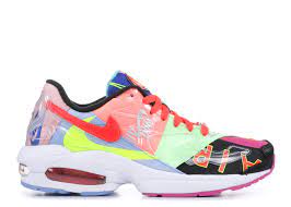 Nike Air Max 2 Light Atmos