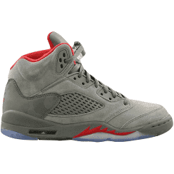 Jordan 5 Retro P51 Camo (GS)