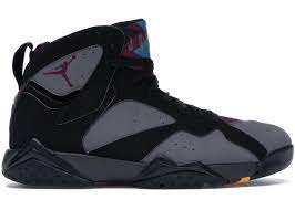 Jordan 7 Retro Bordeaux 2015 (GS)