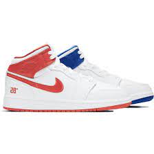 Jordan 1 Mid 85 (GS)