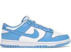 Nike Dunk Low UNC (2021)
