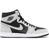 Jordan 1 Retro High Shadow 2.0