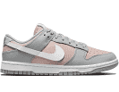 Nike Dunk Low Pink Oxford (W)