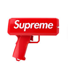 Supreme Cash Cannon