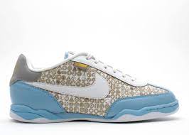 Nike ID Mellow Grain Futura x Lance Armstrong