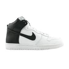 Nike Dunk High Orca