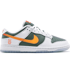 Nike Dunk Low SE NY vs. NY