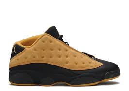 Jordan 13 Retro Low Chutney