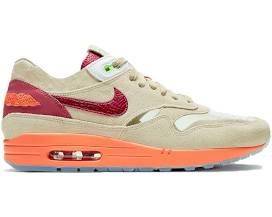 Nike Air Max 1 CLOT Kiss of Death (2021)