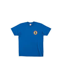 Supreme MLK Dream Tee Royal