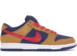 Nike SB Dunk Low Reverse Papa Bear