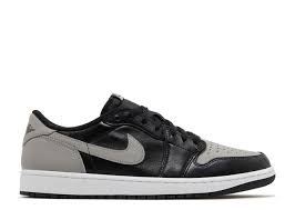 Jordan 1 Low OG Shadow (2024