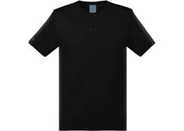 Nike x Drake NOCTA Logo Tee Black