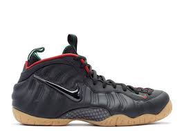 Nike Air Foamposite Pro Gucci