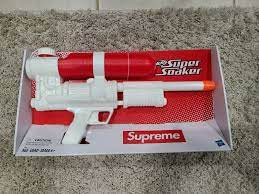 Supreme Super Soaker