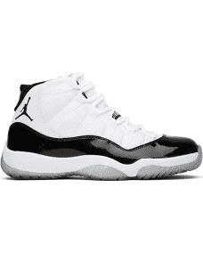 Jordan 11 Retro Concord (2011)