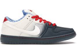 Nike Dunk SB Low Dorothy