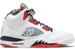 Jordan 5 Retro Quai 54 (2021)