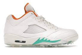 Jordan 5 Retro Low Golf Lucky and Good