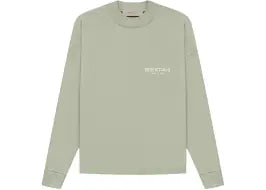Fear of God Essentials L/S T-shirt
