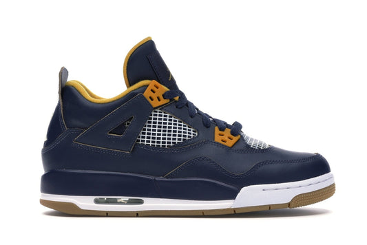 Jordan 4 Retro Dunk From Above (GS)