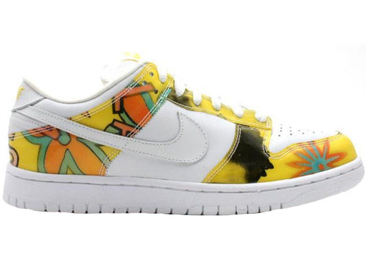 Nike Dunk SB Low De La Soul (2005)