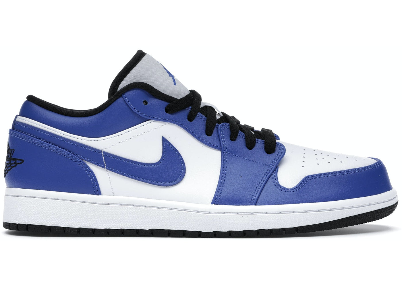 Jordan 1 Low Game Royal