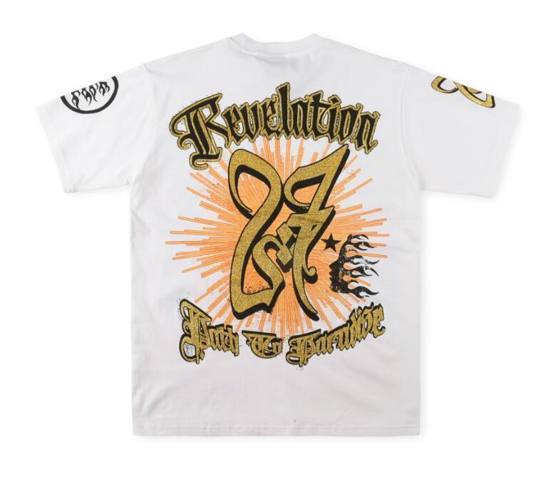Hellstar Helmet of Salvation Tee