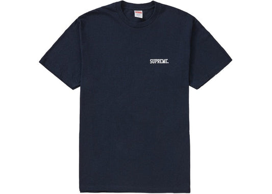 Supreme Heroines Tee Navy