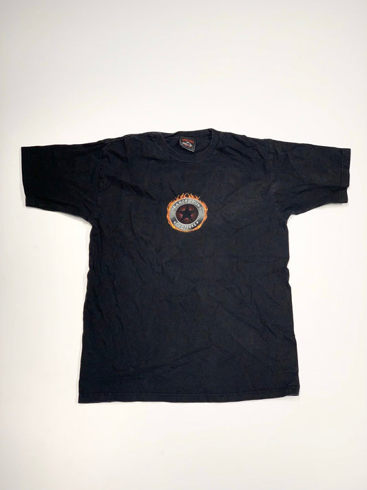 Vintage Orange County Choppers Tee Black