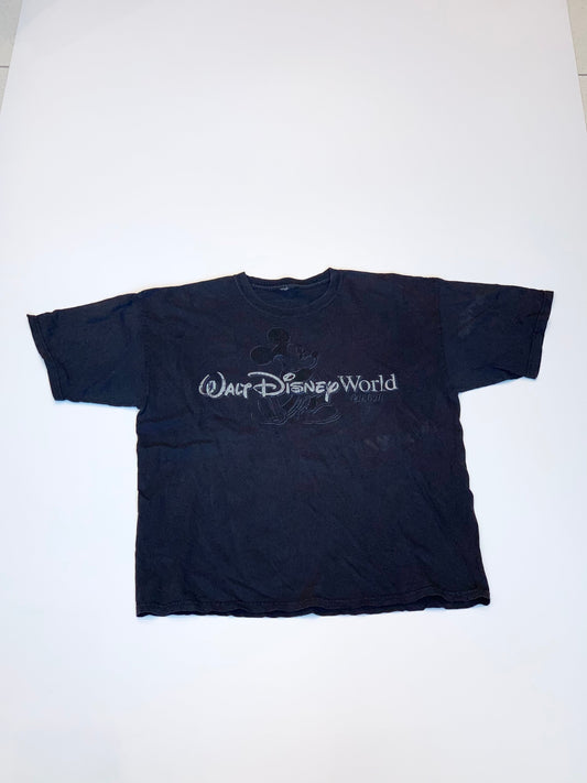 Vintage Walt Disney World Tee
