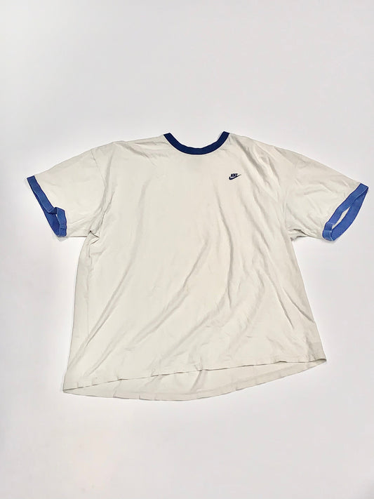 Vintage Nike Tee White