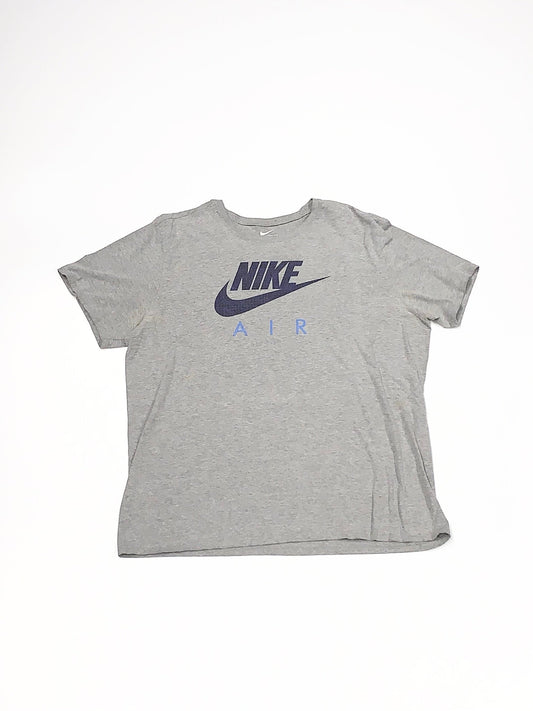 Vintage Nike Air Tee Grey