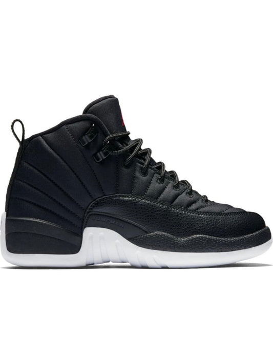 Jordan 12 Retro Nylon GS